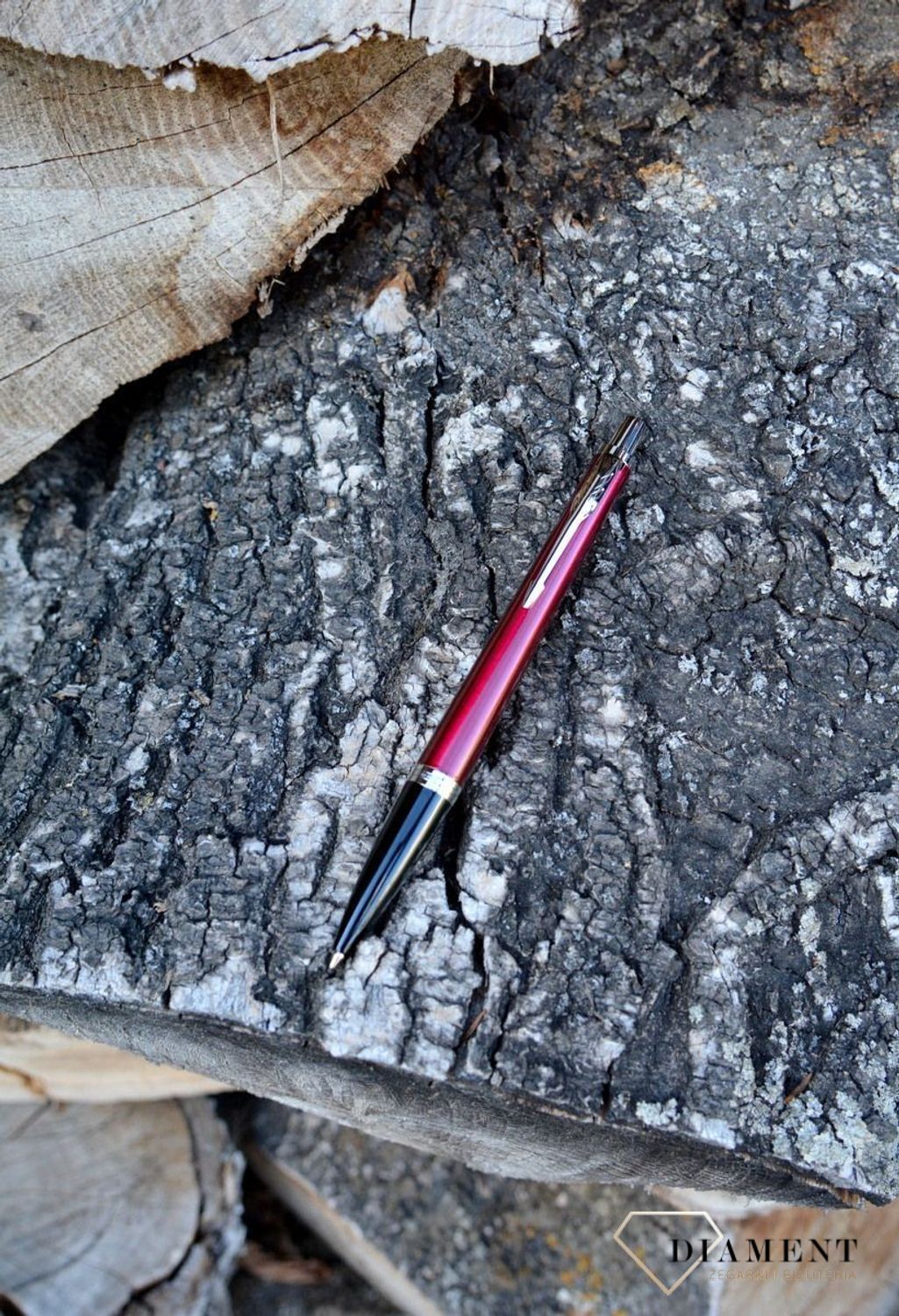 Długopis urban royal vibrant magenta ct Parker 1931582.jpg